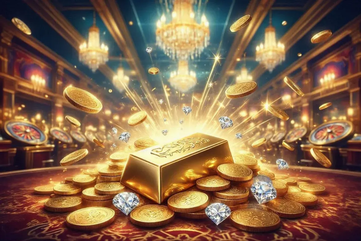 Spinsy Casino